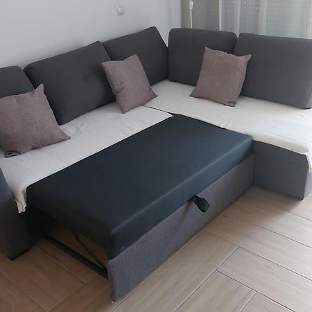Alegranza Apartment เบนัลมาเดนา ห้อง รูปภาพ