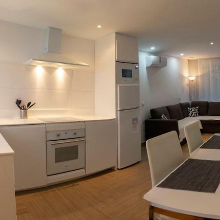Alegranza Apartment เบนัลมาเดนา ภายนอก รูปภาพ