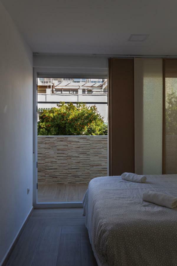 Alegranza Apartment เบนัลมาเดนา ภายนอก รูปภาพ