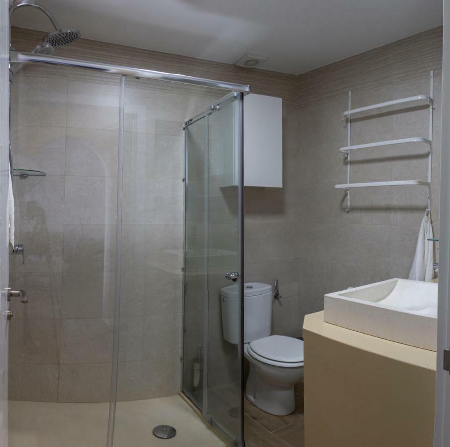 Alegranza Apartment เบนัลมาเดนา ภายนอก รูปภาพ